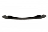 Maxton Design New Maxton Design Front Racing Splitter BMW M3 E92 / E93 (Preface Model)