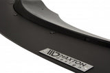 Maxton Design New Maxton Design Front Racing Splitter BMW M3 E92 / E93 (Preface Model)