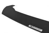 Maxton Design New Maxton Design Front Racing Splitter V.1 VW Golf Mk7 GTi Facelift VW-GO-7F-GTI-CNC-FD1A