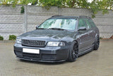 AUDI FRONT SPLITTER AUDI S4 B5