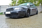 AUDI FRONT SPLITTER AUDI S4 B5