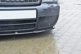 AUDI FRONT SPLITTER AUDI S4 B5