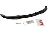 Maxton Design Maxton Design Front Splitter BMW 3 E46 Coupe Facelift Model