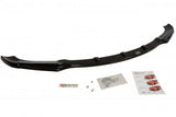 Maxton Design Maxton Design Front Splitter BMW 3 E46 Saloon Facelift Model