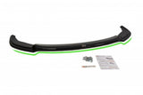 Maxton Design New Maxton Design Front Splitter BMW 5 E60/61 M-Package