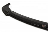 Maxton Design New Maxton Design Front Splitter BMW 5 E60/61 M-Package