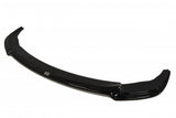 Maxton Design Maxton Design Front Splitter BMW 5 E60/61 M-Package