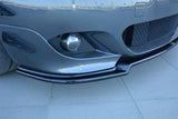 BMW FRONT SPLITTER BMW 5 E60/61 M-PACK