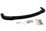 Maxton Design New Maxton Design Front Splitter BMW 5 E60 M-Package