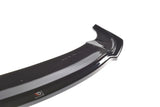 Maxton Design New Maxton Design Front Splitter BMW 6 Gran Coupé