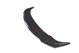 Maxton Design New Maxton Design Front Splitter BMW 6 Gran Coupé