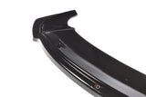 Maxton Design New Maxton Design Front Splitter BMW 6 Gran Coupé