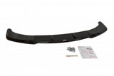 Maxton Design New Maxton Design Front Splitter BMW 6 Gran Coupé M-Package