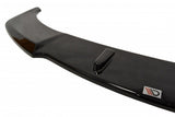 Maxton Design Maxton Design Front Splitter BMW 6 Gran Coupé M-Package