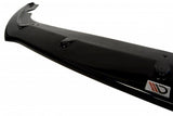 Maxton Design New Maxton Design Front Splitter Maserati Granturismo 2007-2011