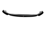 Maxton Design Maxton Design Front Splitter Maserati Quattroporte Mk.6 Preface