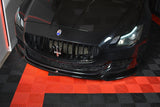 Maxton Design New Maxton Design Front Splitter Maserati Quattroporte Mk.6 Preface