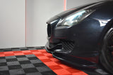 Maxton Design New Maxton Design Front Splitter Maserati Quattroporte Mk.6 Preface