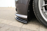 Maxton Design New Maxton Design Front Splitter Mercedes Cl 500 C216 AMG-Line