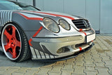 Maxton Design New Maxton Design Front Splitter Mercedes CL-Class C215