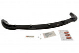 Maxton Design New Maxton Design Front Splitter Mercedes Sl R230 AMG