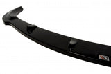 Maxton Design New Maxton Design Front Splitter Mercedes Sl R230 AMG