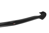 ALFA ROMEO FRONT SPLITTER V.1 ALFA ROMEO STELVIO