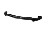 ALFA ROMEO FRONT SPLITTER V.1 ALFA ROMEO STELVIO
