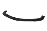 Maxton Design New Maxton Design Front Splitter V.1 Bentley Continental GT