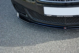 Maxton Design New Maxton Design Front Splitter V.1 Bentley Continental GT