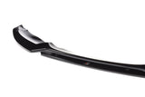 Maxton Design Maxton Design Front Splitter V.1 BMW 1 E82 Facelift M-Package
