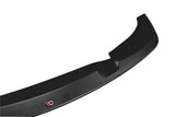 Maxton Design New Maxton Design Front Splitter V.1 BMW M3 E46 Coupe