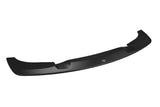 Maxton Design New Maxton Design Front Splitter V.1 BMW M3 E46 Coupe