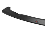 Maxton Design New Maxton Design Front Splitter V.1 BMW M3 E46 Coupe