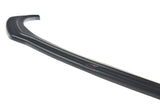 Maxton Design New Maxton Design Front Splitter V.1 Jaguar XF-R