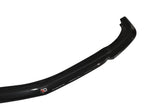 Maxton Design New Maxton Design Front Splitter V.1 Mercedes-Benz E63 AMG W212