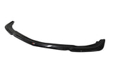 Maxton Design New Maxton Design Front Splitter V.1 Mercedes-Benz E63 AMG W212
