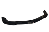 Maxton Design Maxton Design Front Splitter V.1 Mercedes SLK R172