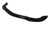Maxton Design Maxton Design Front Splitter V.1 Mercedes SLK R172