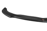 Maxton Design New Maxton Design Front Splitter V.1 Mercedes A W176 AMG Facelift