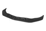 Maxton Design New Maxton Design Front Splitter V.1 Mercedes CLA A45 AMG C117 Facelift