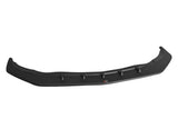 Maxton Design New Maxton Design Front Splitter V.1 Mercedes CLA A45 AMG C117 Facelift