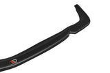 Maxton Design Maxton Design Front Splitter V.1 Mercedes CLS C219 55AMG