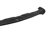 Maxton Design New Maxton Design Front Splitter V.1 Mercedes GLE W166 AMG-Line