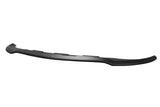 Maxton Design Maxton Design Front Splitter V.1 Mercedes GLE W166 AMG-Line
