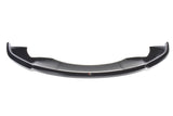 Maxton Design New Maxton Design Front Splitter V.1 Tesla Model X