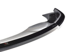 Maxton Design New Maxton Design Front Splitter V.1 Tesla Model X