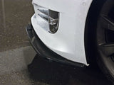 TESLA FRONT SPLITTER V.1 TESLA MODEL S FACELIFT