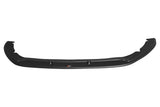 Maxton Design New Maxton Design Front Splitter V.1 VW Passat B7 R-Line