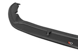 Maxton Design New Maxton Design Front Splitter V.1 VW Passat B7 R-Line
